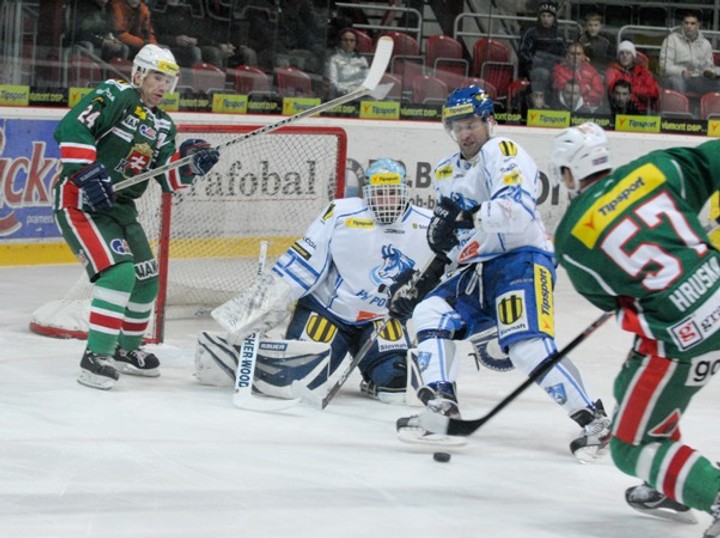 Šimonovič sa vrátil do extraligy! V popradskom drese